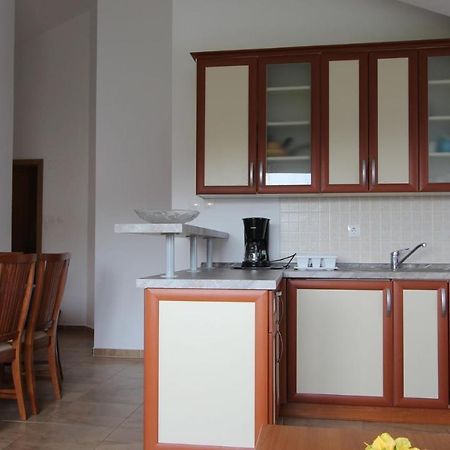 Apartments Vabec マリンスカ エクステリア 写真