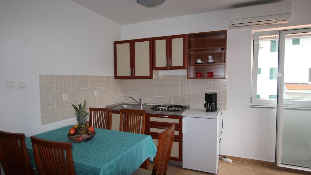 Apartments Vabec マリンスカ エクステリア 写真
