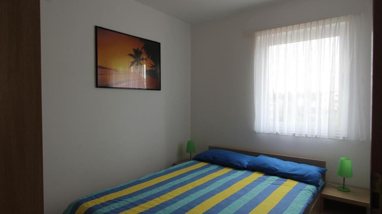 Apartments Vabec マリンスカ エクステリア 写真