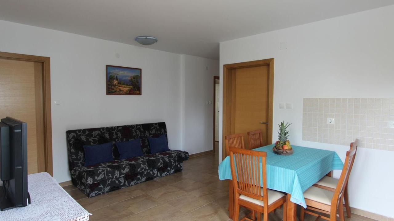 Apartments Vabec マリンスカ エクステリア 写真