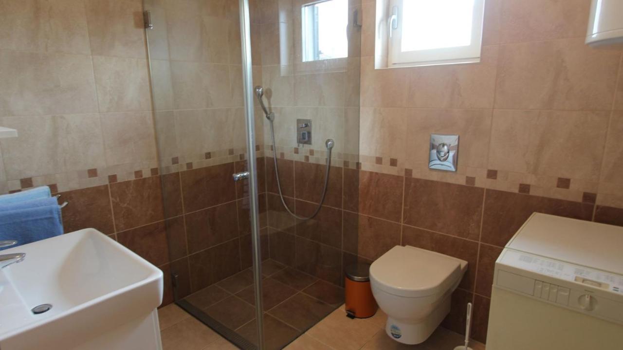 Apartments Vabec マリンスカ エクステリア 写真