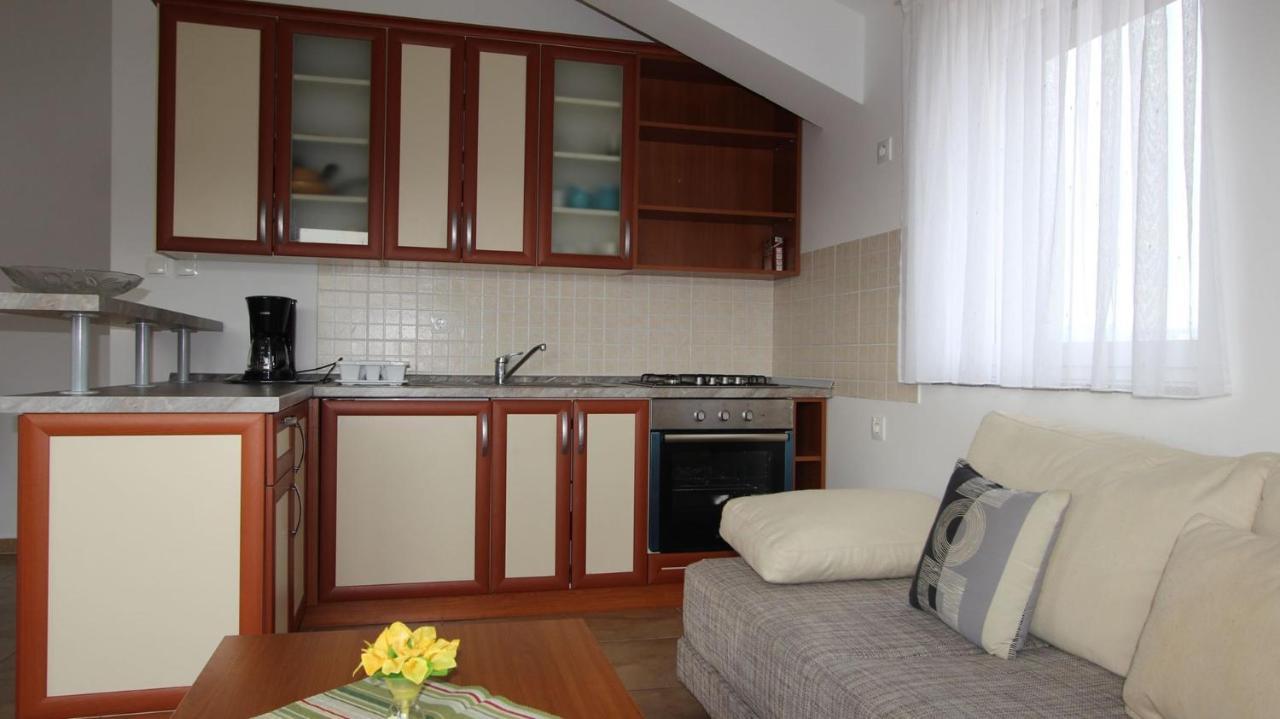 Apartments Vabec マリンスカ エクステリア 写真