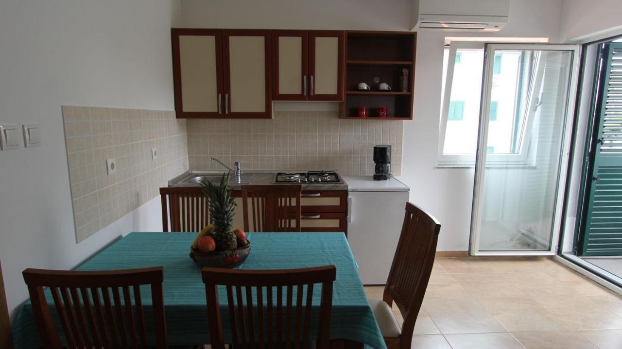 Apartments Vabec マリンスカ エクステリア 写真