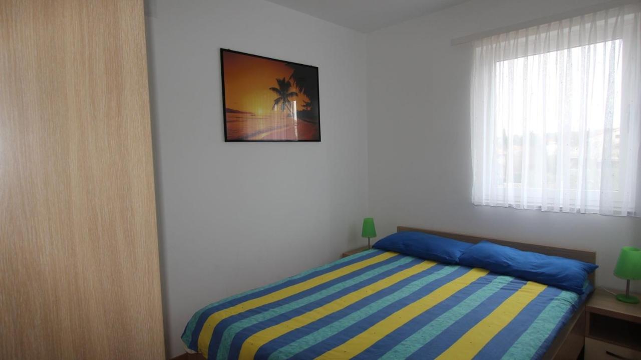 Apartments Vabec マリンスカ エクステリア 写真