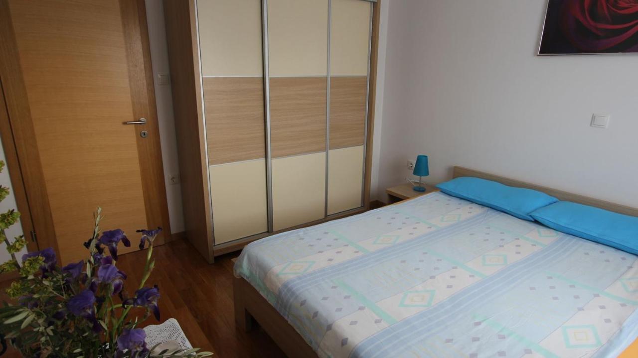 Apartments Vabec マリンスカ エクステリア 写真