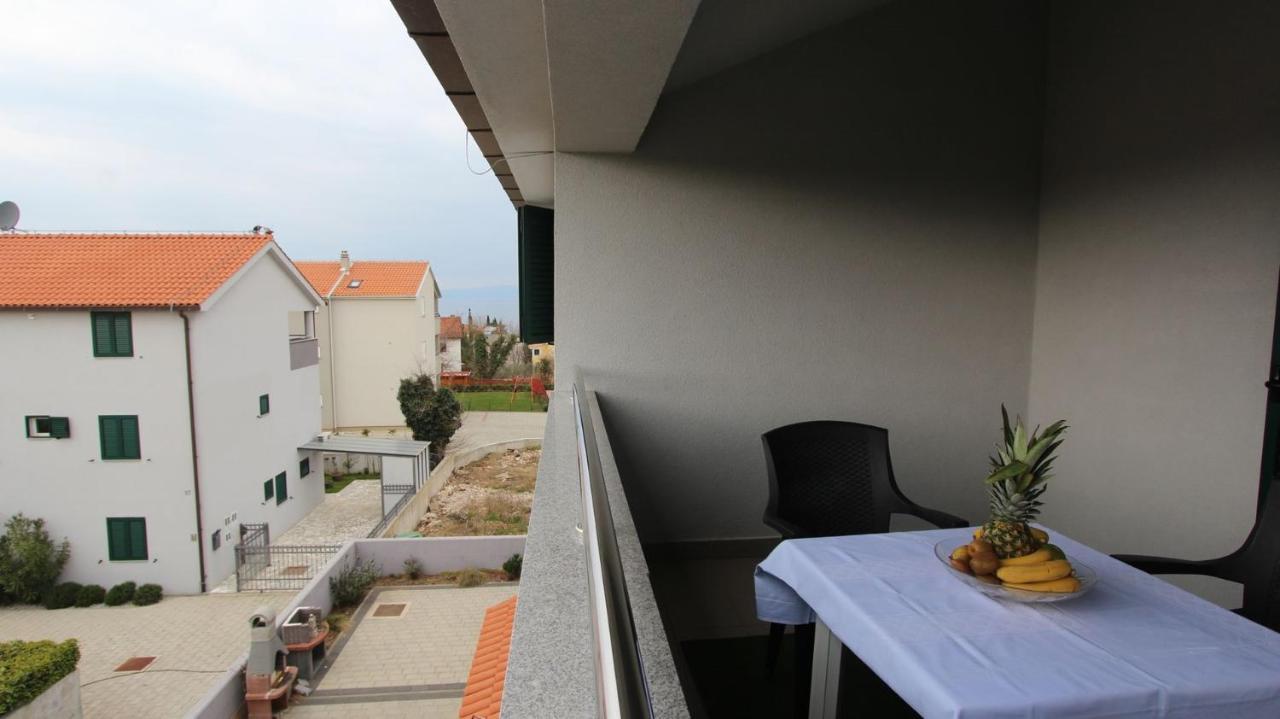 Apartments Vabec マリンスカ エクステリア 写真