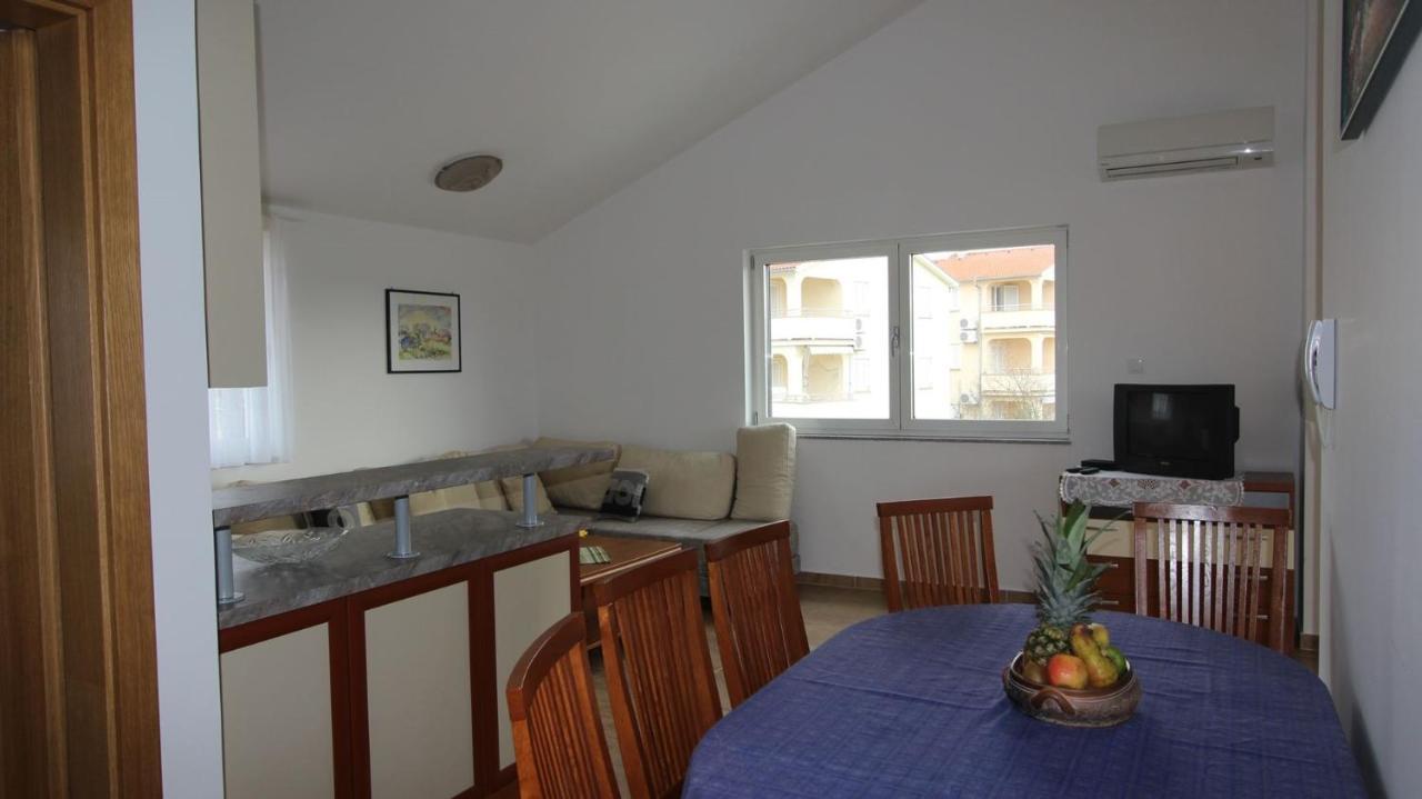 Apartments Vabec マリンスカ エクステリア 写真