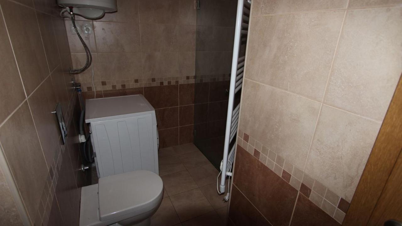 Apartments Vabec マリンスカ エクステリア 写真