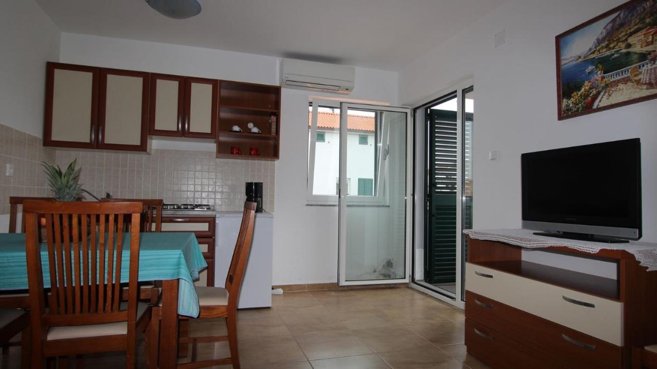 Apartments Vabec マリンスカ エクステリア 写真