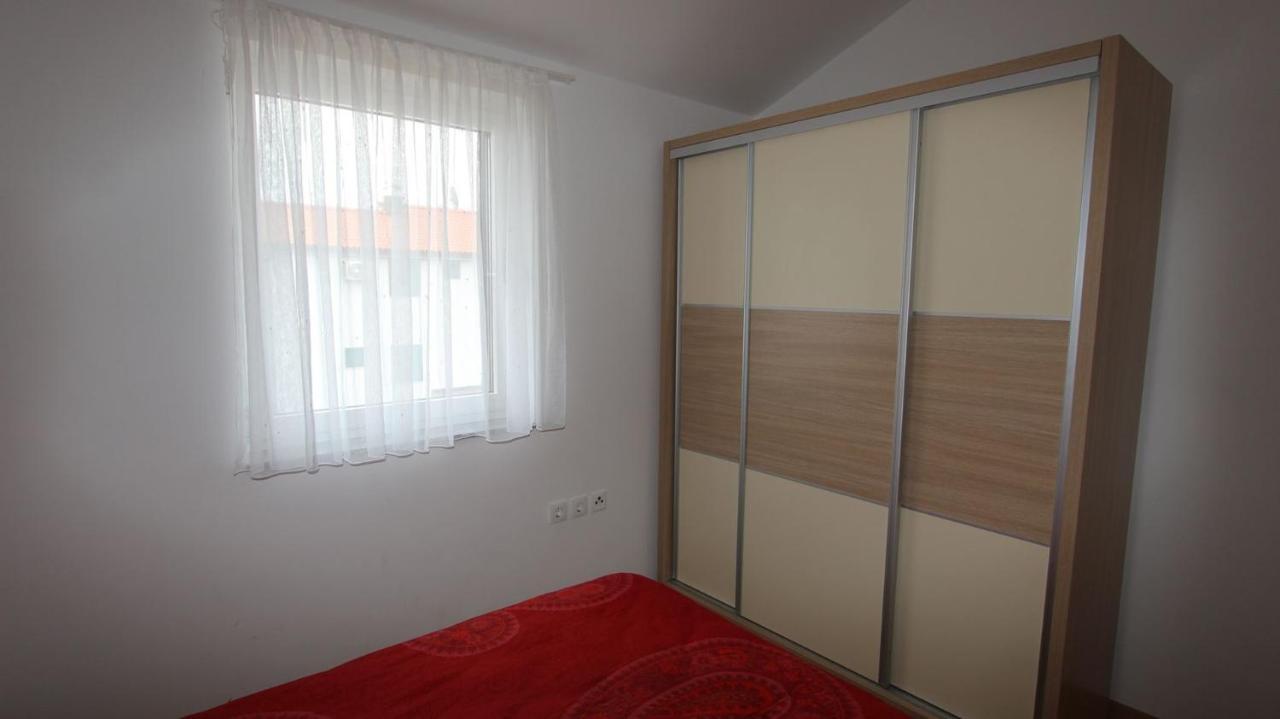 Apartments Vabec マリンスカ エクステリア 写真