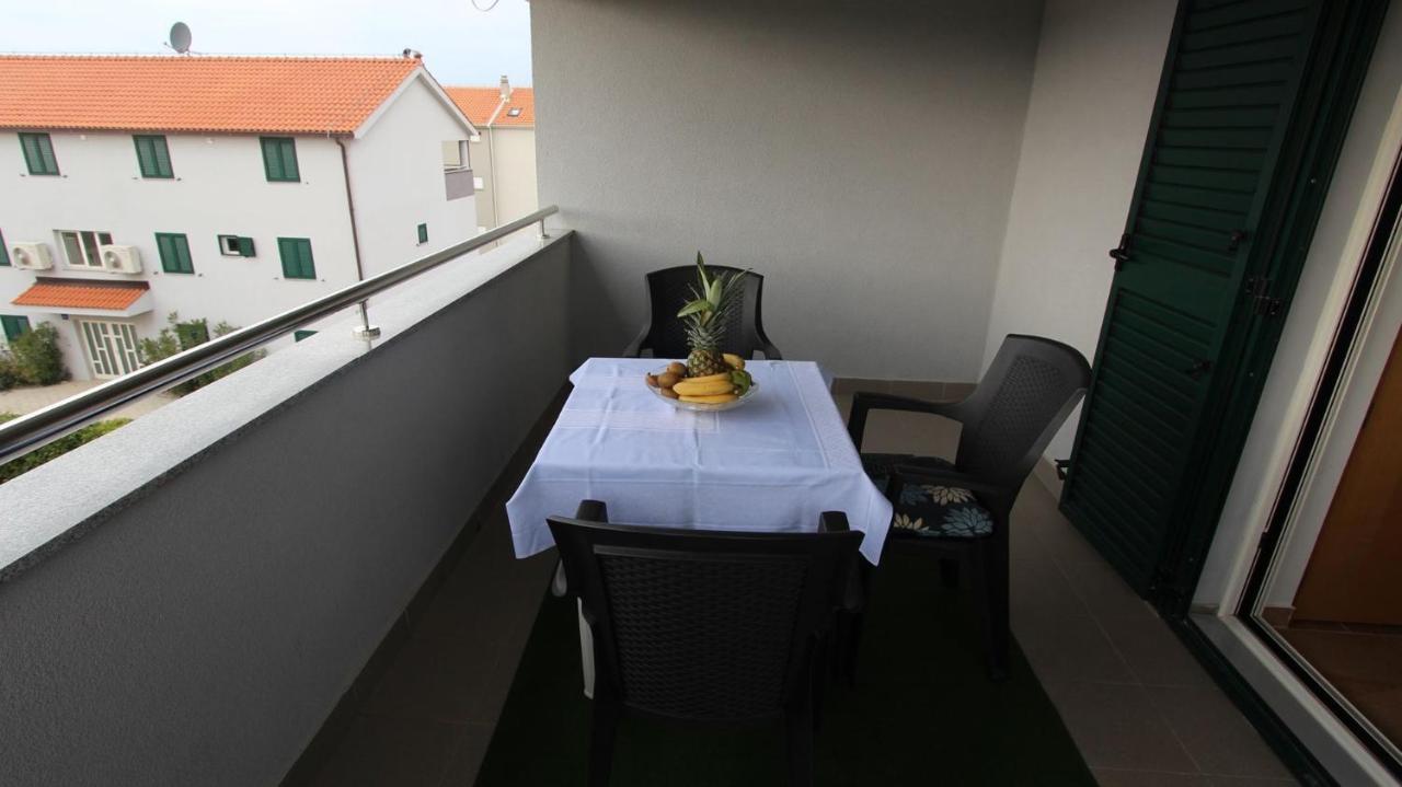Apartments Vabec マリンスカ エクステリア 写真